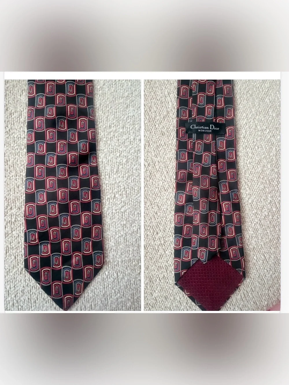 Bundle of 13 Several Brands Ties